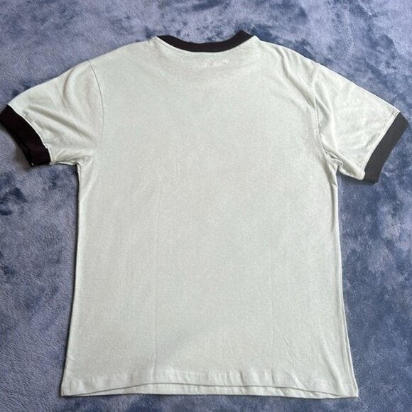 NWS Lash Music "Billie Eilish" Graphic T-Shirt Size Small - Picture 5 of 10